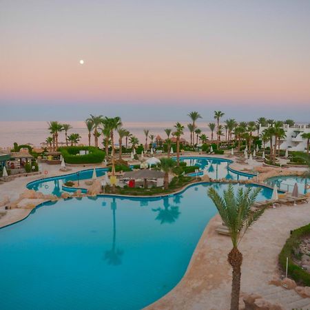 Safir Sharm Waterfalls Resort Buitenkant foto Hilton Sharm El Sheikh Resort